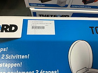 Thetford c500 toilet fresh-up set - afbeelding 3 van  4