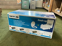 Thetford fresh-up c400 series kampeertoilet - afbeelding 1 van  3