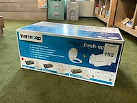 Thetford fresh-up c400 series kampeertoilet