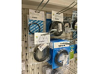 Thetford partij toilet en vuilwatertank onderdelen - afbeelding 3 van  40