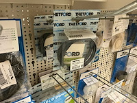 Thetford partij toilet en vuilwatertank onderdelen - afbeelding 6 van  40