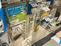 Thetford partij toilet en vuilwatertank onderdelen - afbeelding 7 van  40