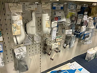 Thetford partij toilet en vuilwatertank onderdelen - afbeelding 11 van  40