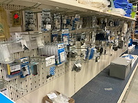 Thetford partij toilet en vuilwatertank onderdelen - afbeelding 1 van  40