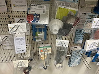 Thetford partij toilet en vuilwatertank onderdelen - afbeelding 14 van  40