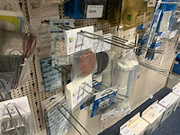 Thetford partij toilet en vuilwatertank onderdelen - afbeelding 16 van  40