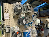 Thetford partij toilet en vuilwatertank onderdelen - afbeelding 24 van  40