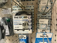 Thetford partij toilet en vuilwatertank onderdelen - afbeelding 27 van  40