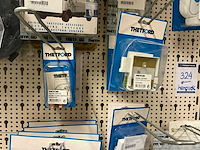 Thetford partij toilet en vuilwatertank onderdelen - afbeelding 29 van  40