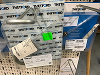 Thetford partij toilet en vuilwatertank onderdelen - afbeelding 33 van  40