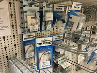 Thetford partij toilet en vuilwatertank onderdelen - afbeelding 36 van  40