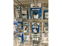 Thetford partij toilet en vuilwatertank onderdelen - afbeelding 37 van  40