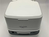 Thetford porta potti 335 chemical portable toilet white - afbeelding 1 van  10