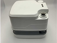 Thetford porta potti 335 chemical portable toilet white - afbeelding 6 van  10