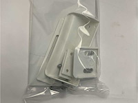 Thetford porta potti 335 chemical portable toilet white - afbeelding 8 van  10