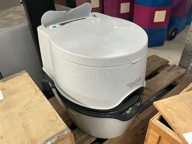 Thetford porta potti - afbeelding 1 van  6