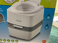 Thetford portapotti 365 kampeertoilet - afbeelding 4 van  5