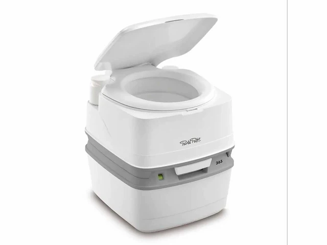Thetford portapotti 365 kampeertoilet - afbeelding 1 van  5
