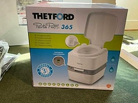 Thetford portapotti 365 kampeertoilet - afbeelding 3 van  5