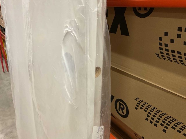 Theuma 880/904x2315mm opdek deur - afbeelding 3 van  4