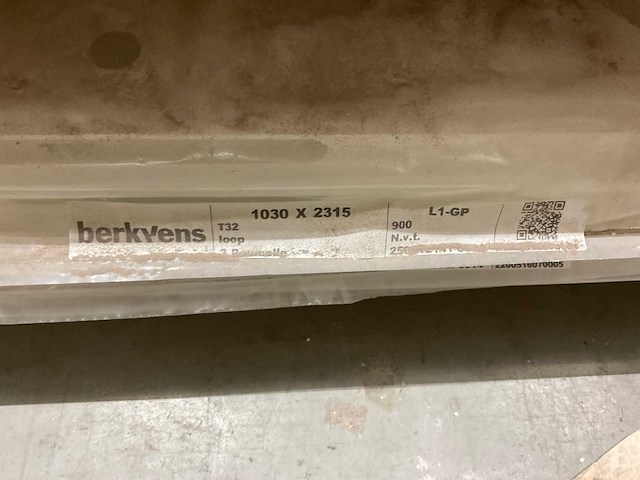 Theuma partij opdekdeuren - afbeelding 4 van  12