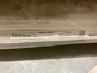 Theuma partij opdekdeuren - afbeelding 4 van  12