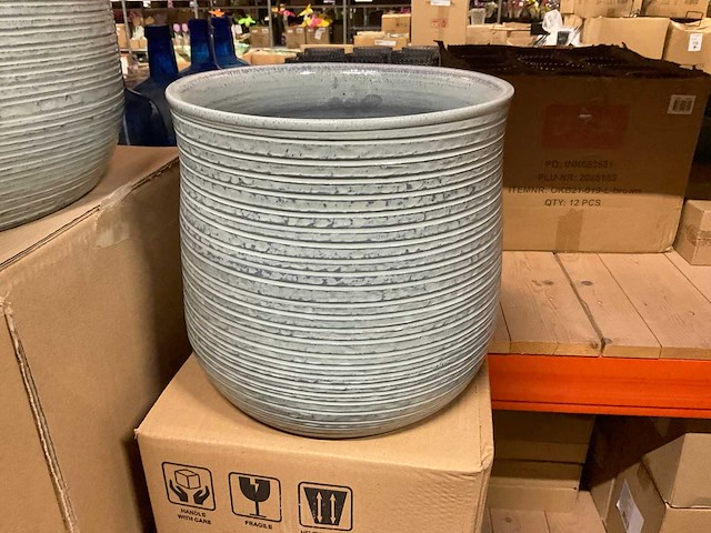 Thiago bloempot - afbeelding 2 van  9