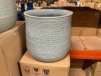 Thiago bloempot - afbeelding 2 van  9