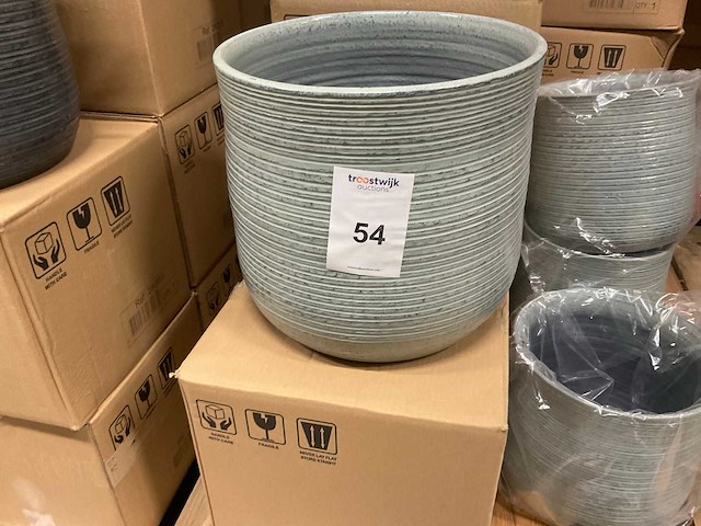 Thiago bloempot - afbeelding 4 van  9