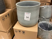 Thiago bloempot - afbeelding 4 van  9