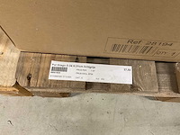 Thiago bloempot - afbeelding 5 van  9