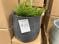 Thiago bloempot - afbeelding 6 van  9