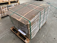Thibo bouwhekhoek 35x40mm links beugels