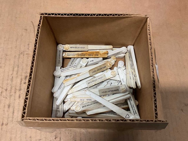 Thickness gage (45x) - afbeelding 4 van  4