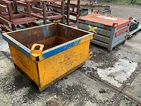 Thiekon l profielen en metalen bakken - afbeelding 9 van  9