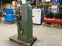 Thiel produro 115 vijlmachine - afbeelding 4 van  20