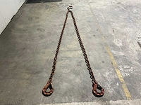 Thiele 2-deel hefkettingen - afbeelding 2 van  5