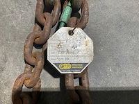 Thiele 2-deel hefkettingen - afbeelding 4 van  5