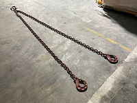 Thiele 2-deel hefkettingen - afbeelding 1 van  5