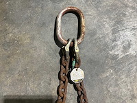 Thiele 2-deel hefkettingen - afbeelding 3 van  5