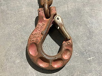 Thiele 2-deel hefkettingen - afbeelding 4 van  5