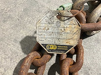 Thiele 2-deel hefkettingen - afbeelding 5 van  5