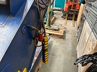 Thieler 1622 lasmanipulator - afbeelding 3 van  11