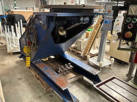 Thieler 1622 lasmanipulator - afbeelding 4 van  11
