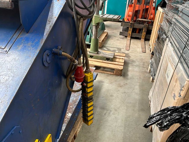 Thieler 1622 lasmanipulator - afbeelding 3 van  11