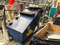Thieler 1622 lasmanipulator - afbeelding 1 van  11