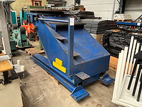 Thieler 1622 lasmanipulator - afbeelding 5 van  11