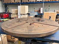 Thieler 1622 lasmanipulator - afbeelding 9 van  11