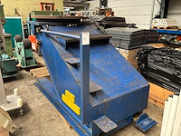 Thieler 1622 lasmanipulator - afbeelding 10 van  11