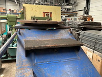 Thieler 1622 lasmanipulator - afbeelding 11 van  11